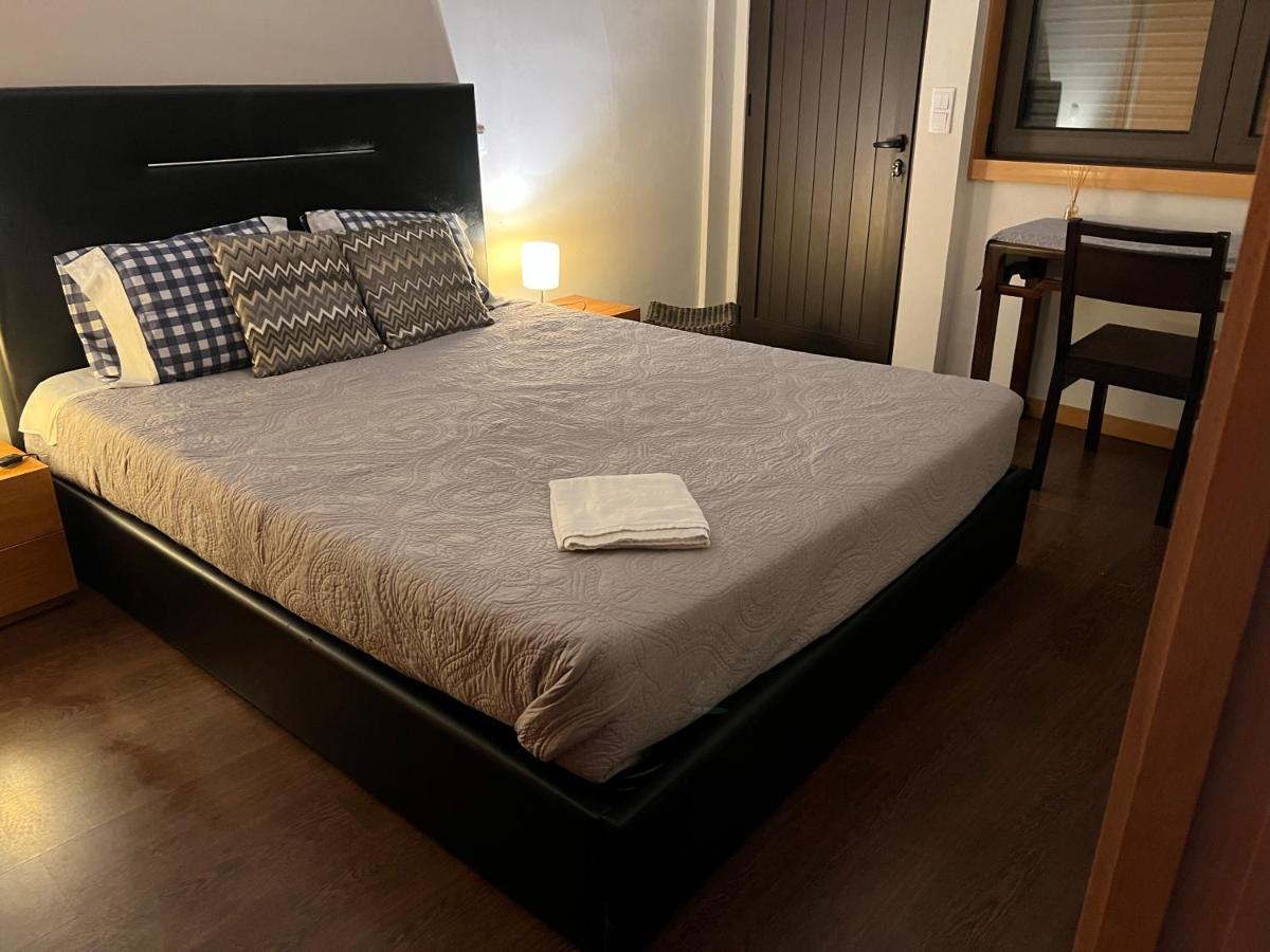 Invicta House Gold Apartman Porto Kültér fotó