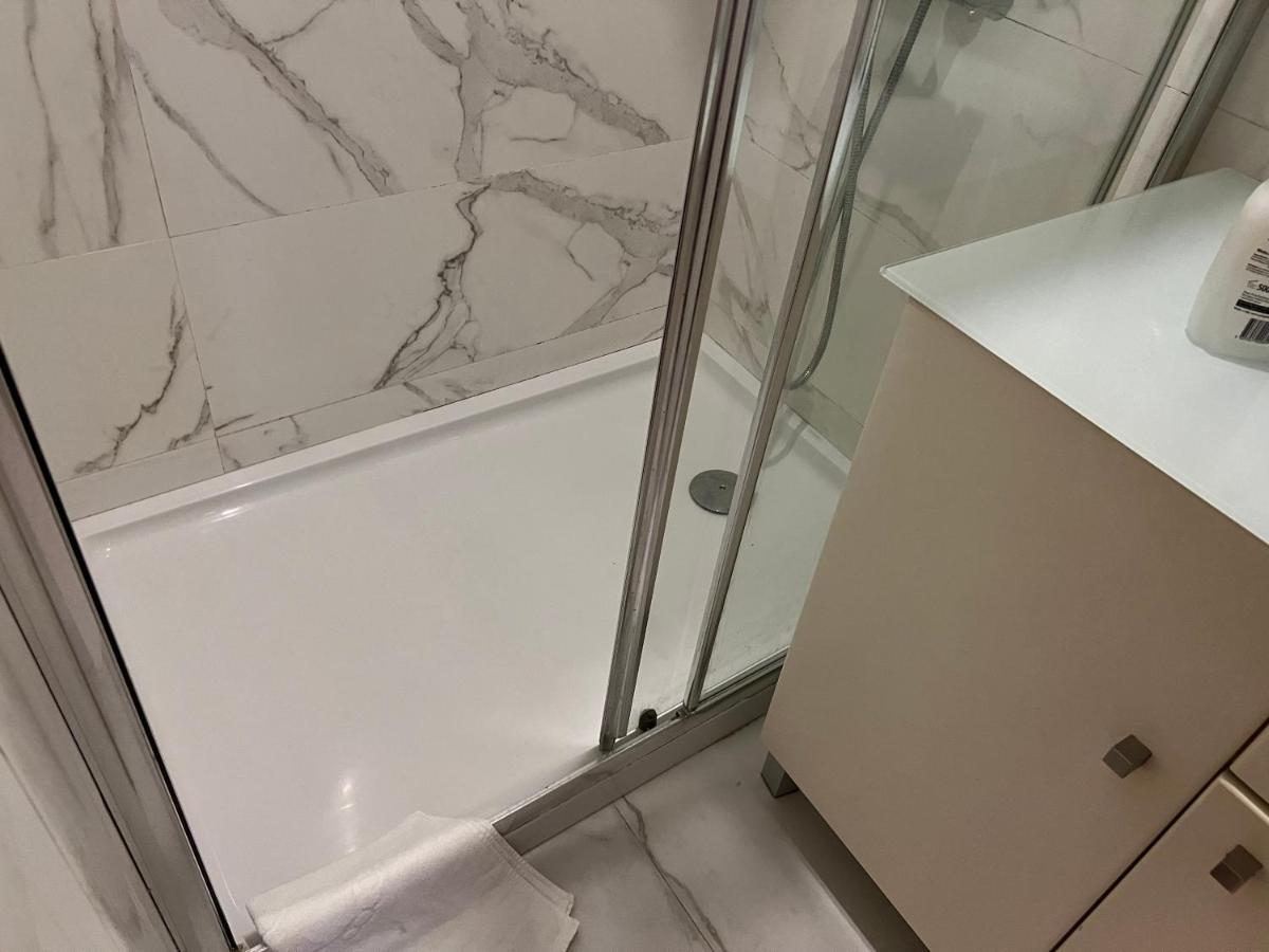 Invicta House Gold Apartman Porto Kültér fotó