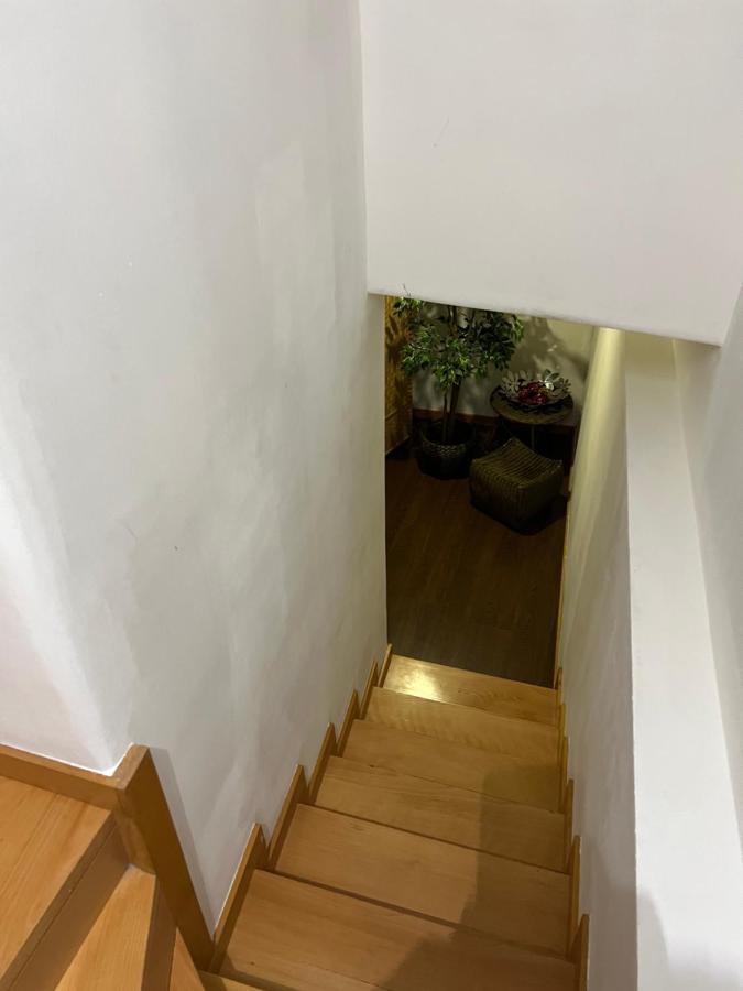 Invicta House Gold Apartman Porto Kültér fotó