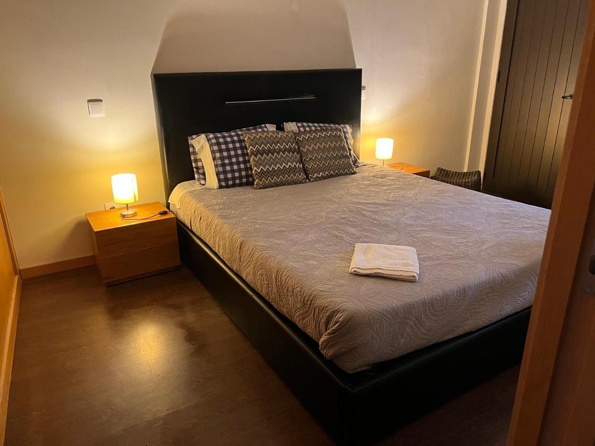 Invicta House Gold Apartman Porto Kültér fotó