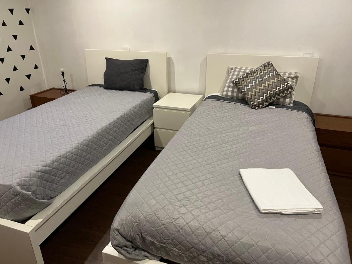 Invicta House Gold Apartman Porto Kültér fotó