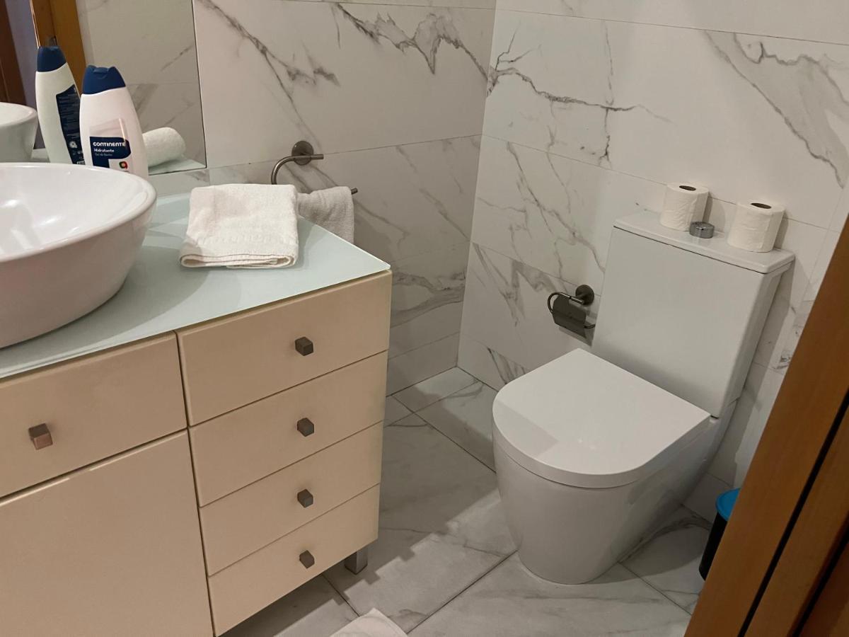 Invicta House Gold Apartman Porto Kültér fotó