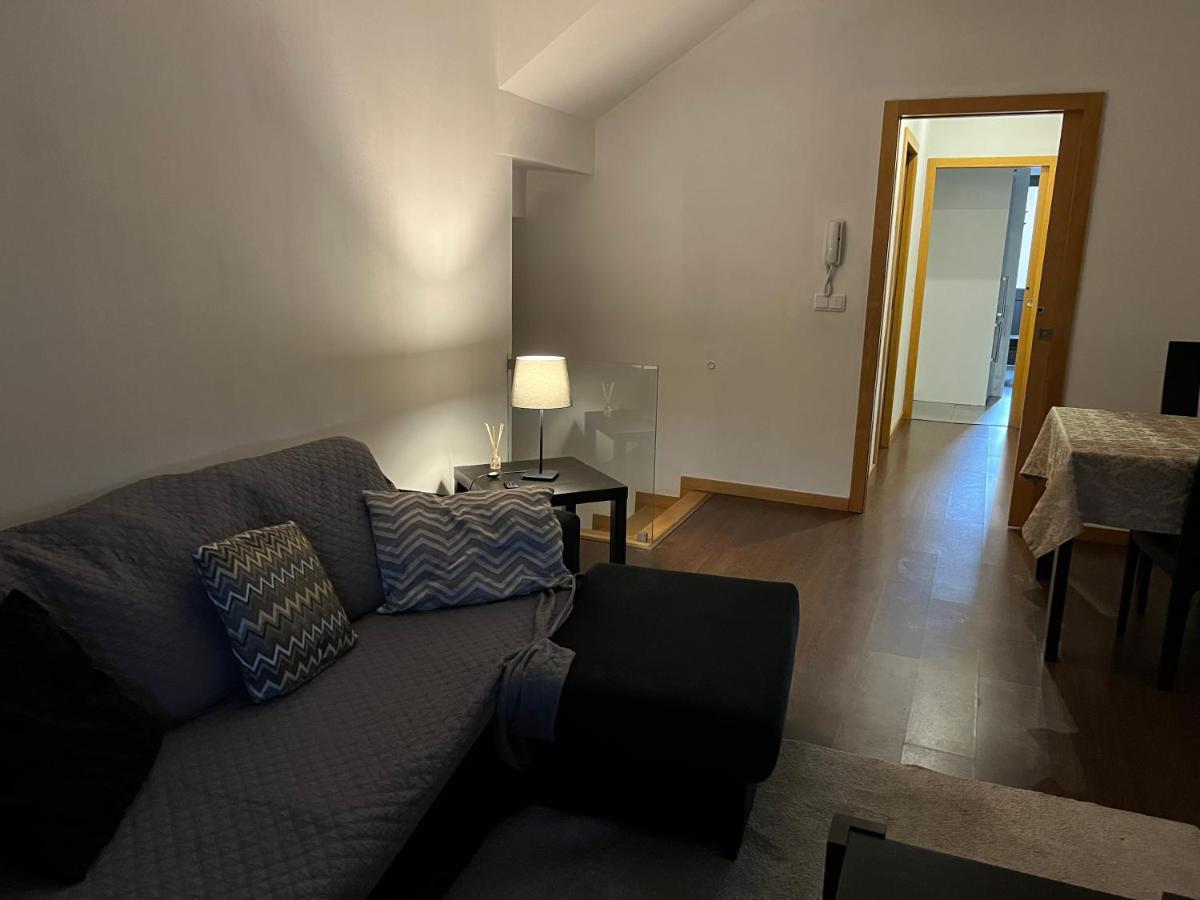 Invicta House Gold Apartman Porto Kültér fotó