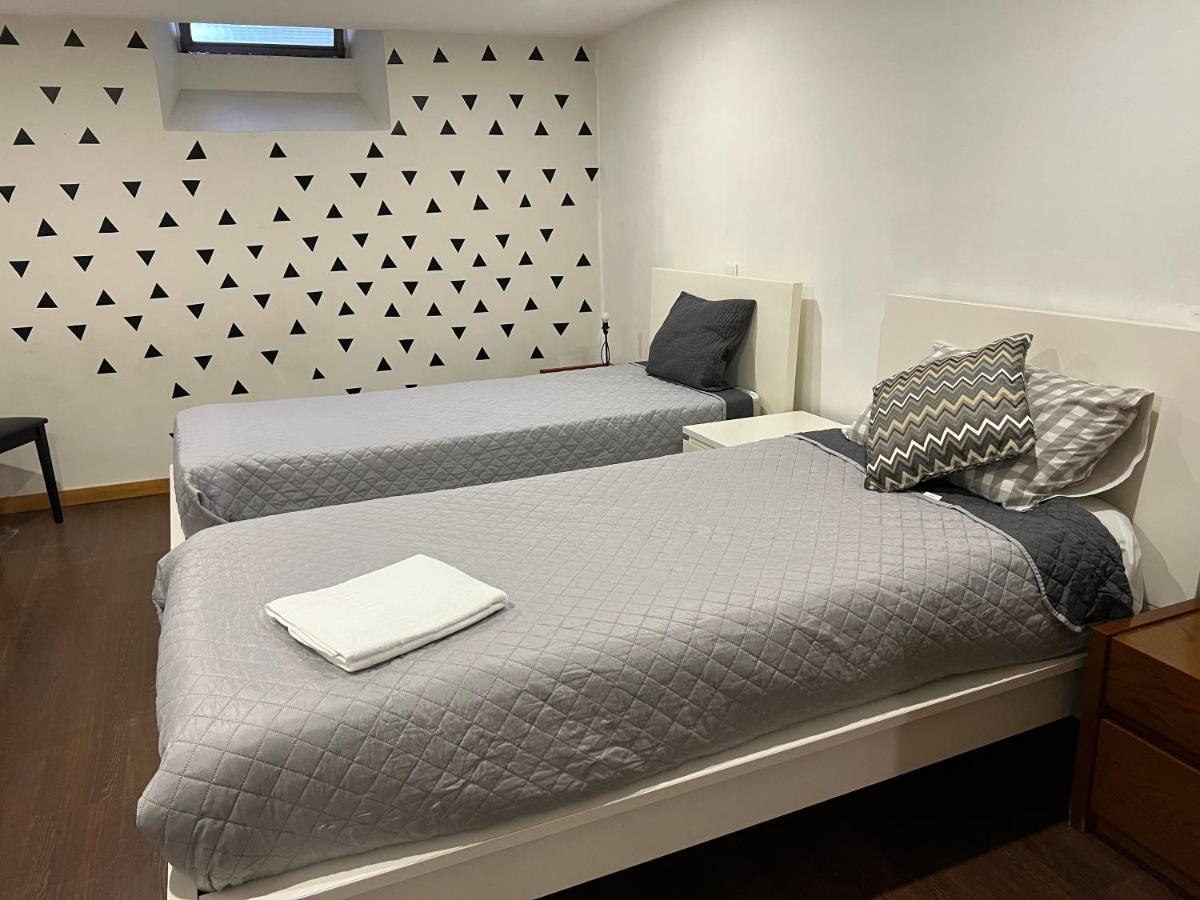 Invicta House Gold Apartman Porto Kültér fotó