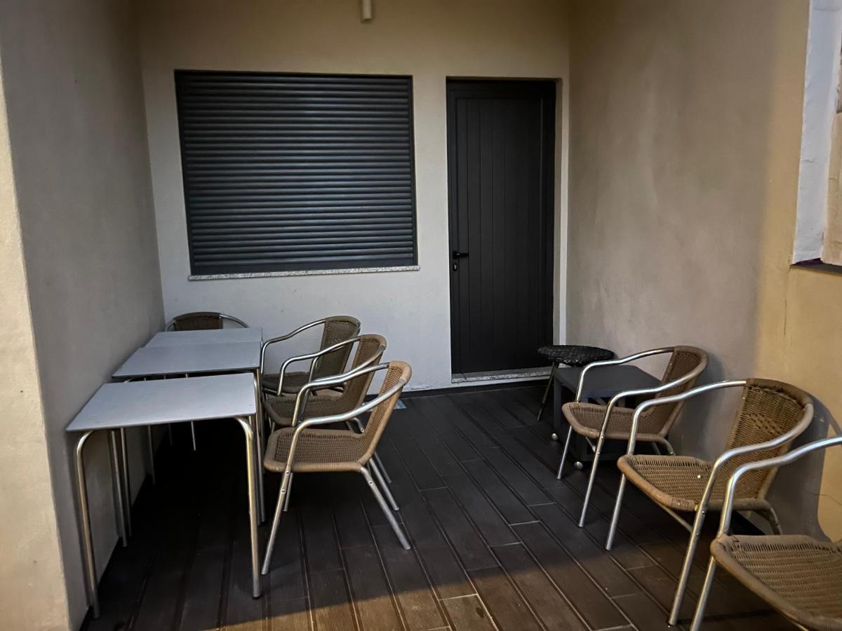 Invicta House Gold Apartman Porto Kültér fotó