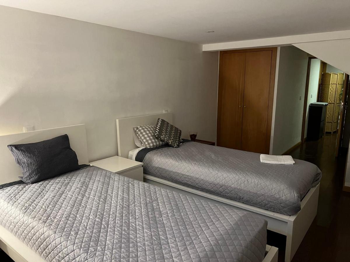 Invicta House Gold Apartman Porto Kültér fotó